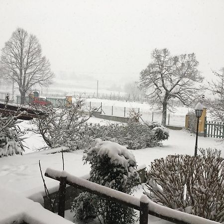 Tenuta Montebello Rocca Grimalda Dış mekan fotoğraf